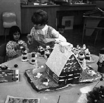 Youth at Sarnia General St. Joseph's Hospital